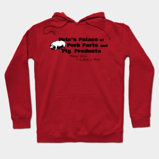 Pork Palace Hoodie